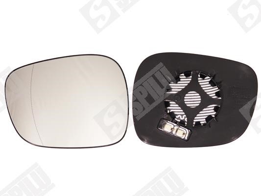 SPILU 915453 Mirror Glass, outside mirror 915453: Buy near me in Poland at 2407.PL - Good price!