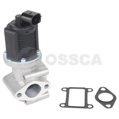 Ossca 15649 Valve 15649: Buy near me in Poland at 2407.PL - Good price!