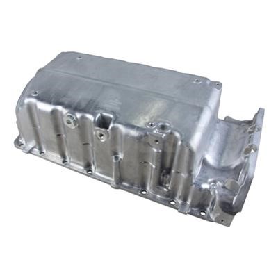 Ossca 14699 Oil Pan 14699: Buy near me in Poland at 2407.PL - Good price!