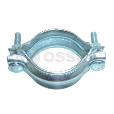 Ossca 00144 Exhaust clamp 00144: Buy near me at 2407.PL in Poland at an Affordable price!