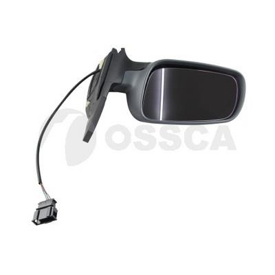 Ossca 27572 Outside Mirror 27572: Buy near me in Poland at 2407.PL - Good price!