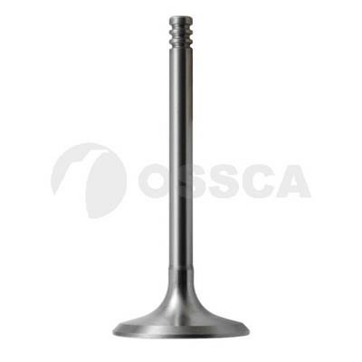 Ossca 09235 Клапан впускной 09235: Отличная цена - Купить в Польше на 2407.PL!