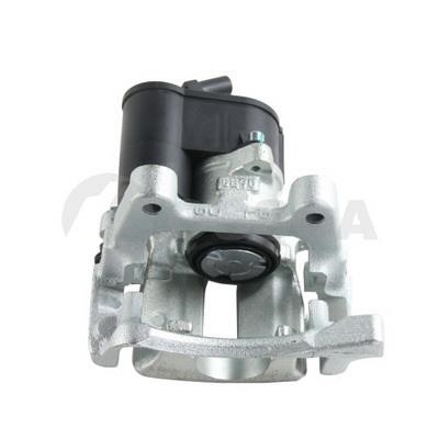 Ossca 17211 Brake caliper rear left 17211: Buy near me in Poland at 2407.PL - Good price!