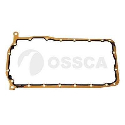 Ossca 01006 Gasket oil pan 01006: Buy near me in Poland at 2407.PL - Good price!