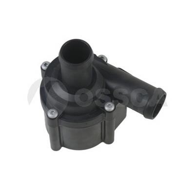 Ossca 26319 Additional coolant pump 26319: Buy near me in Poland at 2407.PL - Good price!