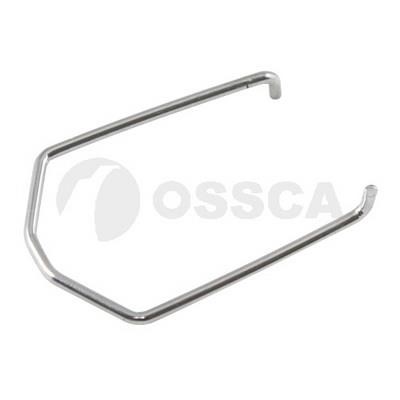 Ossca 02096 Spring, bonnet lock fitting 02096: Buy near me in Poland at 2407.PL - Good price!