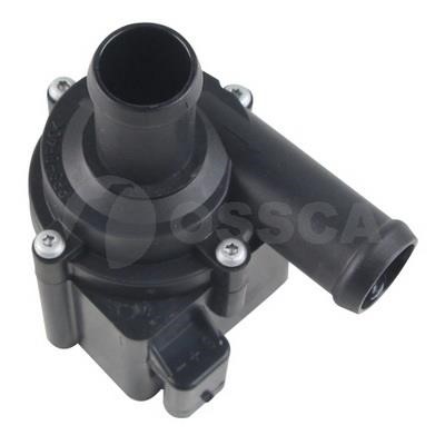 Ossca 32880 Additional coolant pump 32880: Buy near me in Poland at 2407.PL - Good price!