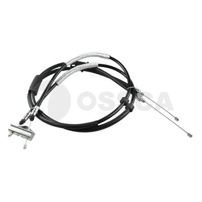 Ossca 50014 Cable Pull, parking brake 50014: Buy near me in Poland at 2407.PL - Good price!