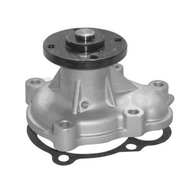 Ossca 03291 Water pump 03291: Buy near me in Poland at 2407.PL - Good price!
