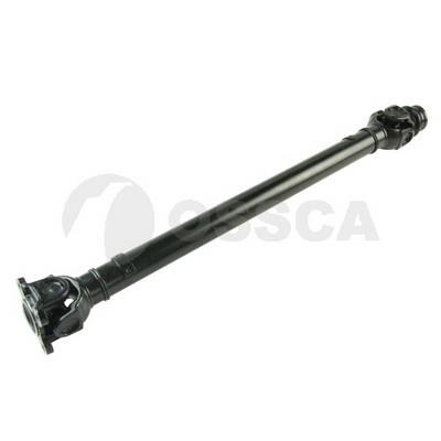 Ossca 32755 Drive Shaft 32755: Buy near me in Poland at 2407.PL - Good price!