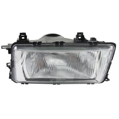 Ossca 01386 Headlamp 01386: Buy near me in Poland at 2407.PL - Good price!