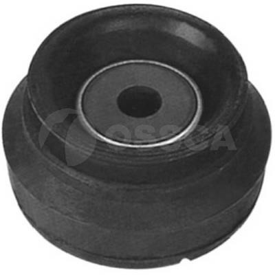 Ossca 00933 Strut bearing with bearing kit 00933: Buy near me in Poland at 2407.PL - Good price!