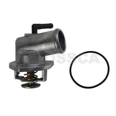 Ossca 31796 Thermostat housing 31796: Buy near me in Poland at 2407.PL - Good price!