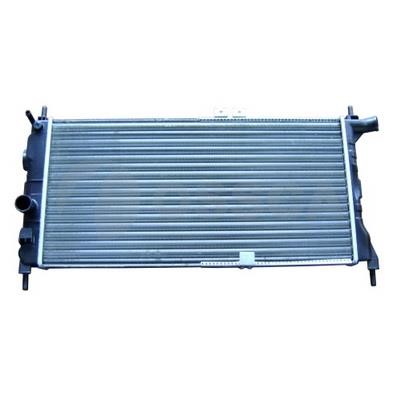 Ossca 04483 Radiator, engine cooling 04483: Buy near me in Poland at 2407.PL - Good price!