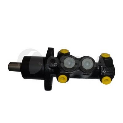 Ossca 33287 Brake Master Cylinder 33287: Buy near me at 2407.PL in Poland at an Affordable price!