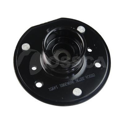 Ossca 33736 Suspension Strut Support Mount 33736: Buy near me in Poland at 2407.PL - Good price!