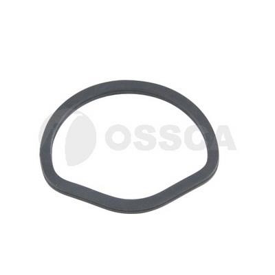 Ossca 33535 Seal Ring, oil cooler 33535: Buy near me in Poland at 2407.PL - Good price!