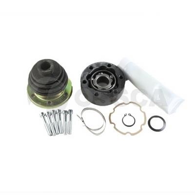 Ossca 42504 Joint kit, drive shaft 42504: Buy near me in Poland at 2407.PL - Good price!