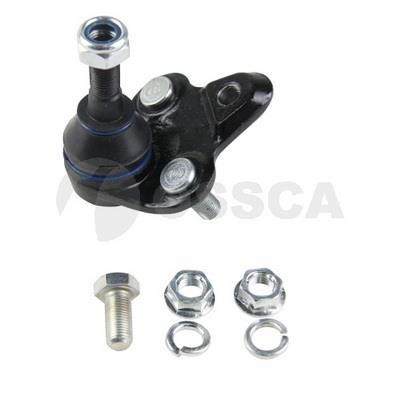 Ossca 35707 Ball joint 35707: Buy near me in Poland at 2407.PL - Good price!