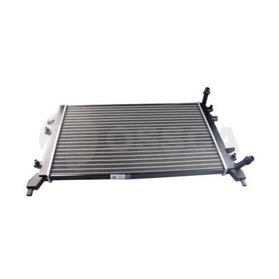 Ossca 12505 Radiator, engine cooling 12505: Buy near me in Poland at 2407.PL - Good price!