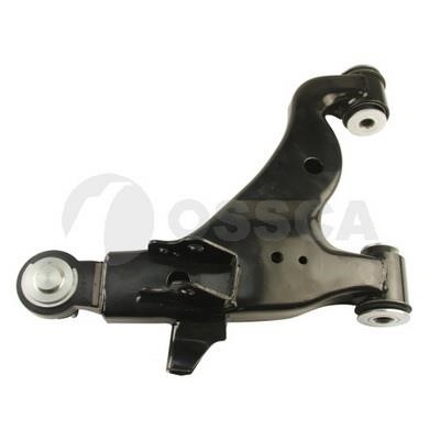 Ossca 40722 Track Control Arm 40722: Buy near me in Poland at 2407.PL - Good price!