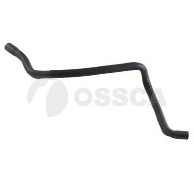 Ossca 43886 Radiator hose 43886: Buy near me in Poland at 2407.PL - Good price!
