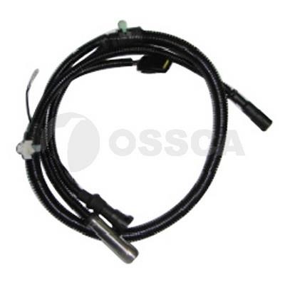 Ossca 30288 Sensor, wheel speed 30288: Buy near me in Poland at 2407.PL - Good price!