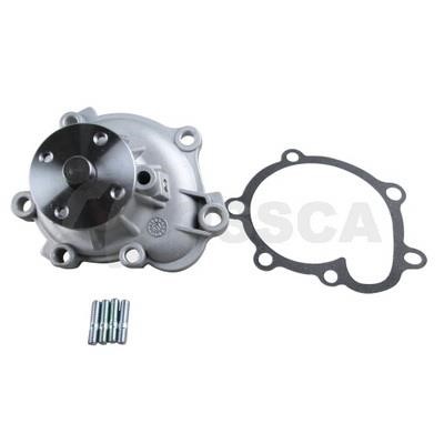 Ossca 55764 Water pump 55764: Buy near me in Poland at 2407.PL - Good price!