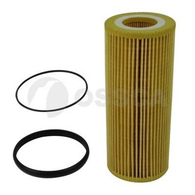 Ossca 12250 Oil Filter 12250: Buy near me in Poland at 2407.PL - Good price!