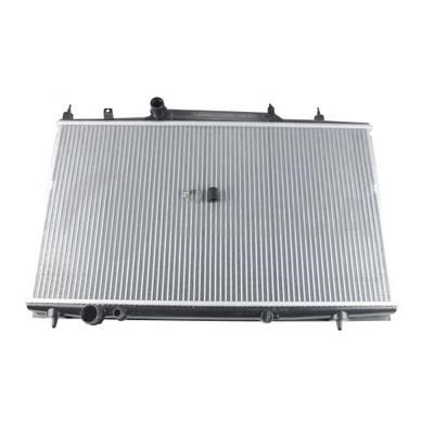Ossca 49903 Radiator, engine cooling 49903: Buy near me in Poland at 2407.PL - Good price!