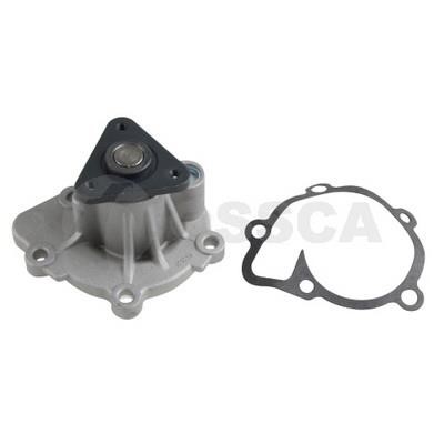 Ossca 44485 Water pump 44485: Buy near me in Poland at 2407.PL - Good price!
