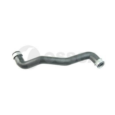 Ossca 33943 Radiator Hose 33943: Buy near me in Poland at 2407.PL - Good price!