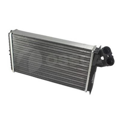 Ossca 05693 Heat exchanger, interior heating 05693: Buy near me in Poland at 2407.PL - Good price!