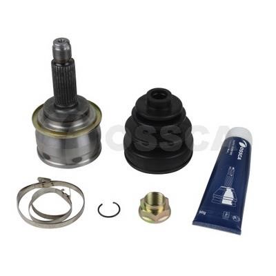 Ossca 13171 Joint kit, drive shaft 13171: Buy near me in Poland at 2407.PL - Good price!