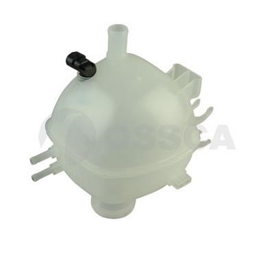 Ossca 18493 Expansion Tank, coolant 18493: Buy near me in Poland at 2407.PL - Good price!