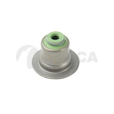 Ossca 28974 Seal, valve stem 28974: Buy near me in Poland at 2407.PL - Good price!