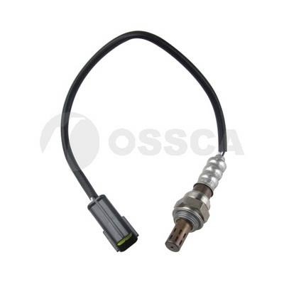 Ossca 48989 Lambda sensor 48989: Buy near me in Poland at 2407.PL - Good price!