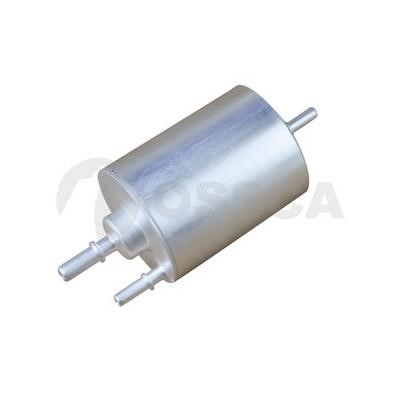 Ossca 18101 Fuel filter 18101: Buy near me in Poland at 2407.PL - Good price!
