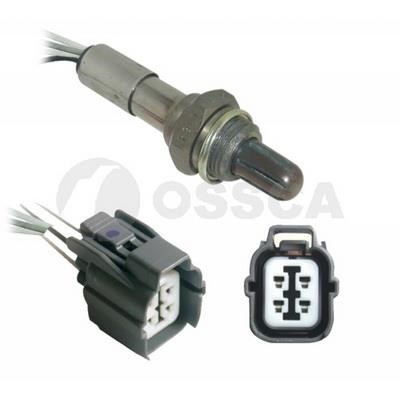 Ossca 41071 Lambda sensor 41071: Buy near me in Poland at 2407.PL - Good price!