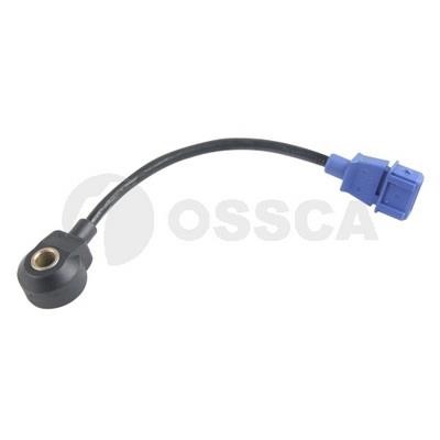 Ossca 50877 Knock sensor 50877: Buy near me in Poland at 2407.PL - Good price!