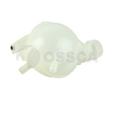 Ossca 31586 Expansion Tank, coolant 31586: Buy near me in Poland at 2407.PL - Good price!