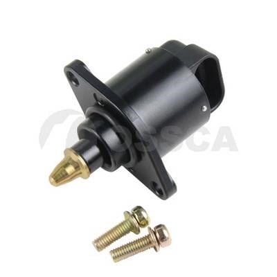 Ossca 08178 Idle sensor 08178: Buy near me at 2407.PL in Poland at an Affordable price!