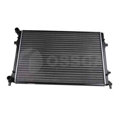 Ossca 27643 Radiator, engine cooling 27643: Buy near me in Poland at 2407.PL - Good price!