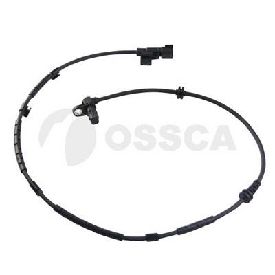 Ossca 34370 Sensor, wheel speed 34370: Buy near me in Poland at 2407.PL - Good price!