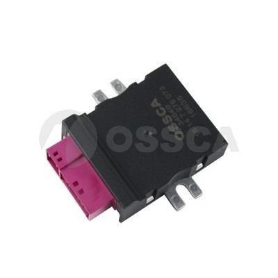Ossca 34649 Control unit 34649: Buy near me in Poland at 2407.PL - Good price!
