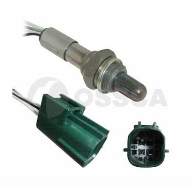 Ossca 41068 Lambda sensor 41068: Buy near me at 2407.PL in Poland at an Affordable price!