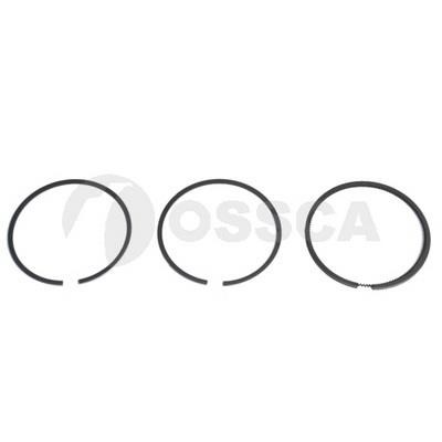 Ossca 06105 Piston Ring Kit 06105: Buy near me in Poland at 2407.PL - Good price!