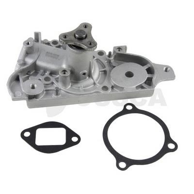 Ossca 13596 Water pump 13596: Buy near me in Poland at 2407.PL - Good price!