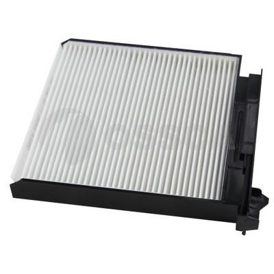Ossca 43028 Filter, interior air 43028: Buy near me in Poland at 2407.PL - Good price!