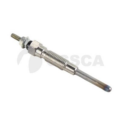 Ossca 13803 Glow plug 13803: Buy near me in Poland at 2407.PL - Good price!